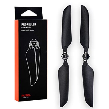 Autel EVO II Low Noise Propellers Compatible with EVO II Pro 640T RTK 2 Pro 100 Original 1 Pair