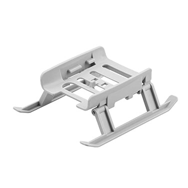HeiyRC Landing Gear Extensions for DJI Mini 4KMini 2Mini SEMavic Mini for Specta Drone Foldable Height Extended Leg Accessory