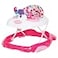 Smart Steps Orby Activity Walker Pink