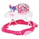 Smart Steps Orby Activity Walker Pink