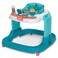 Safety 1st Ready Set Walk DX Developmental Walker Spotlight Teal