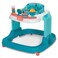 Safety 1st Ready Set Walk DX Developmental Walker Spotlight Teal