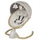 Safety 1st 5 Modes Bluetooth Swing Bluetooth Enabled with Digital Touch Screen and Remote Control Dunes Edge