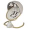 Safety 1st 5 Modes Bluetooth Swing Bluetooth Enabled with Digital Touch Screen and Remote Control Dunes Edge