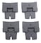 Joovy Twin Roo Car Seat Adapter BritaxBOB