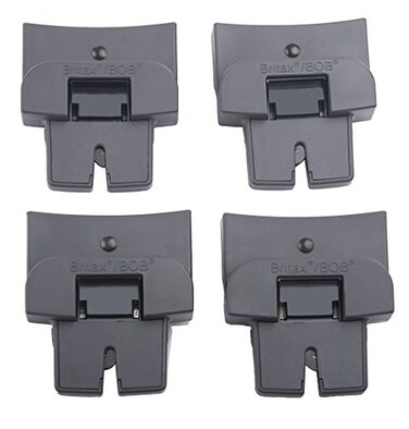 Joovy Twin Roo Car Seat Adapter BritaxBOB