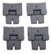 Joovy Twin Roo Car Seat Adapter BritaxBOB