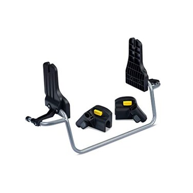BOB Gear Single Jogging Stroller Adapter for Graco Infant Car Seats