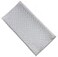 Aullar Solid Changing Table Pad Cover Cradle Sheet Fits 3234x16 Contoured Diaper Changing Pad Ultra Soft Cozy Minky Dots Plush Changing Table Covers Breathable Wipeable Removable Grey