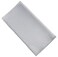 Aullar Solid Changing Table Pad Cover Cradle Sheet Fits 3234x16 Contoured Diaper Changing Pad Ultra Soft Cozy Minky Dots Plush Changing Table Covers Breathable Wipeable Removable Grey