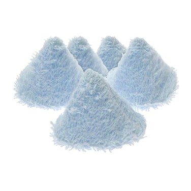 Beba Bean Peepee Teepee Terry Blue Cello Bag5 pack