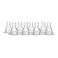 Dr. Brown's Dr Browns 8 Pack Natural Flow Level 4 Standard Nipple