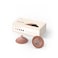 Emulait Baby Bottle Nipple 2 Pack Medium 16 mm
