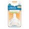 Dr. Brown's Dr Browns Level3 Wide Neck Nipple 6 Pack