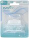 Evenflo Classic Bottle Nipples 12 Count Fast Flow