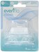 Evenflo Classic Bottle Nipples 12 Count Fast Flow