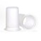 Ameda Silicone Retail Diaphragms Clear 2 Count
