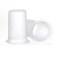 Ameda Silicone Retail Diaphragms Clear 2 Count