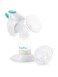 Evenflo Feeding Occasional Use Closed System Advanced Single Electric OneHanded Breast Pump