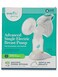 Evenflo Feeding Occasional Use Closed System Advanced Single Electric OneHanded Breast Pump