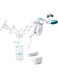 Evenflo Feeding Occasional Use Closed System Advanced Single Electric OneHanded Breast Pump