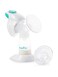 Evenflo Feeding Occasional Use Closed System Advanced Single Electric OneHanded Breast Pump