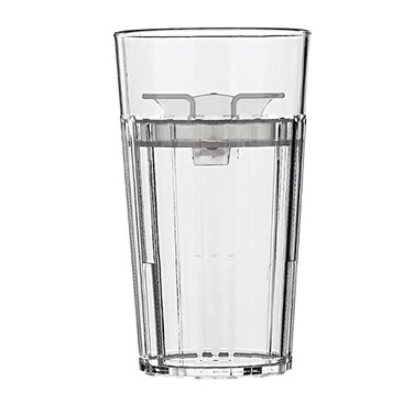 Reflo BUNDLE Smart Cup Clear 1Pack Open Training Cup Toddler Cup 360 ControlFlow AND free training and use eguide via QR code on packaging