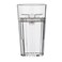 Reflo BUNDLE Smart Cup Clear 1Pack Open Training Cup Toddler Cup 360 ControlFlow AND free training and use eguide via QR code on packaging