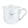 Stephan Baby SilverPlated Keepsake Sippy Cup