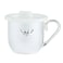 Stephan Baby SilverPlated Keepsake Sippy Cup