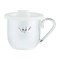 Stephan Baby SilverPlated Keepsake Sippy Cup