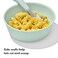 OXO Tot Stackable Bowl Set 3pk Light
