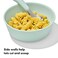 OXO Tot Stackable Bowl Set 3pk Light