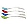 NUK First Essentials by SoftBite Infant Spoons