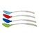 NUK First Essentials by SoftBite Infant Spoons