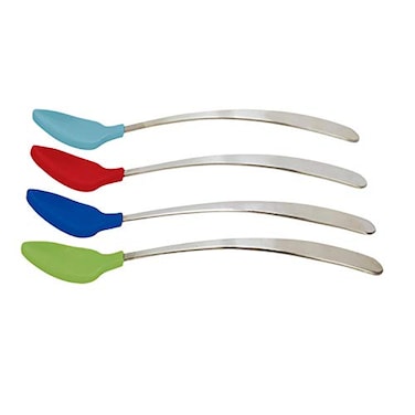 NUK First Essentials by SoftBite Infant Spoons