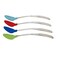 NUK First Essentials by SoftBite Infant Spoons