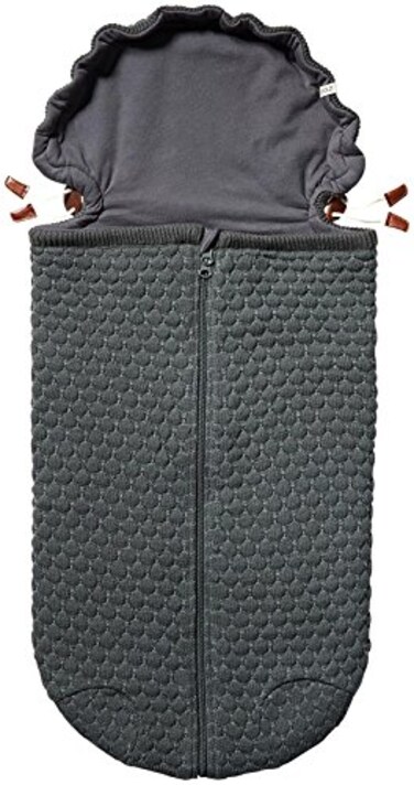 Joolz Essentials Nest Grey