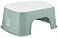 BabyBjÃ¶rn BabyBjrn Step Stool Deep GreenWhite