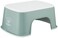 BabyBjÃ¶rn BabyBjrn Step Stool Deep GreenWhite