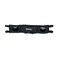 BOB Gear Handlebar Console for Duallie Jogging Strollers Black