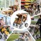 Vafon Aligle Twin Stroller Raincoat Universal Size Side By Side Stroller Weather Shield Baby Rain CoverWind Shield