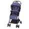 Baby Trend Jetaway Plus Compact Stroller Parker