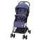 Baby Trend Jetaway Plus Compact Stroller Parker