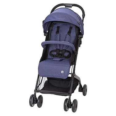 Baby Trend Jetaway Plus Compact Stroller Parker