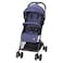 Baby Trend Jetaway Plus Compact Stroller Parker