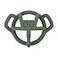 MEGODAY 3D Elephant TeetherKids ToySoft SiliconeChewlery BPAFree 1 Pack