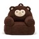 Delta Children Cozee Buddy Chair Monkey