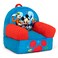 Delta Children Cozee Buddy Chair Mickey Mouse