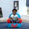 Delta Children Cozee Buddy Chair Mickey Mouse